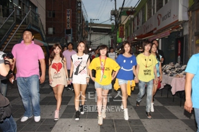 t-ara