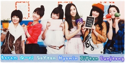 t-ara