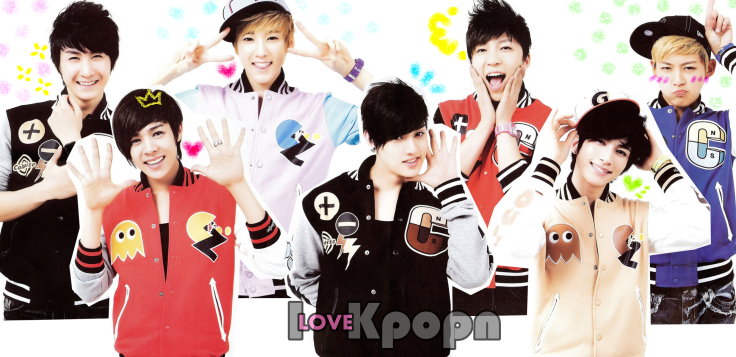 U-Kiss