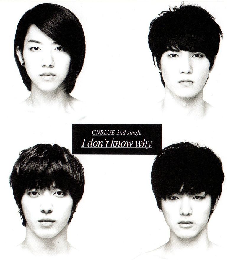 CNBLUE