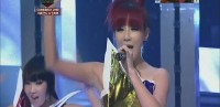 100916_MCD_2NE1_Can't Nobody
