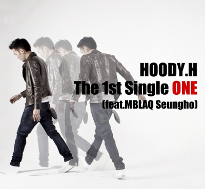 Hoody H. 新單曲