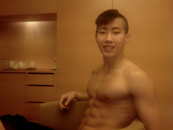 宰範 jaypark twitter