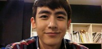 Nichkhun twitter