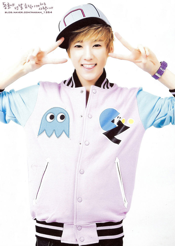 Kevin