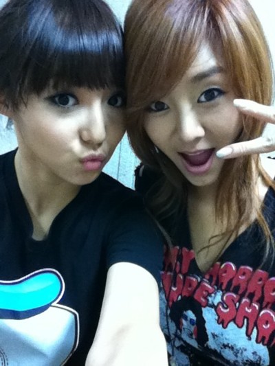 敏英 G.NA