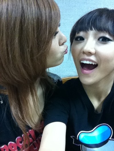 敏英 G.NA
