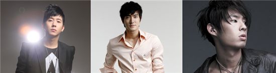 Brian崔始源吳建豪 Brian崔始源吳建豪