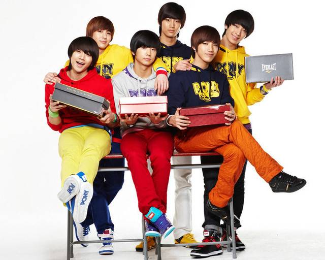 2PM-PONY