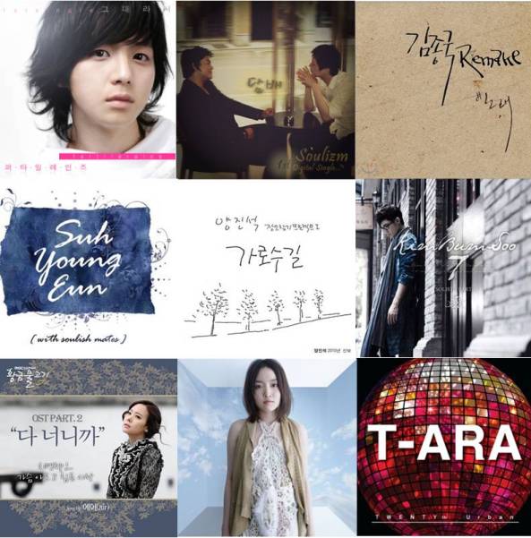 9.29 music