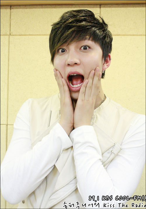 soohyun 秀炫 ukiss