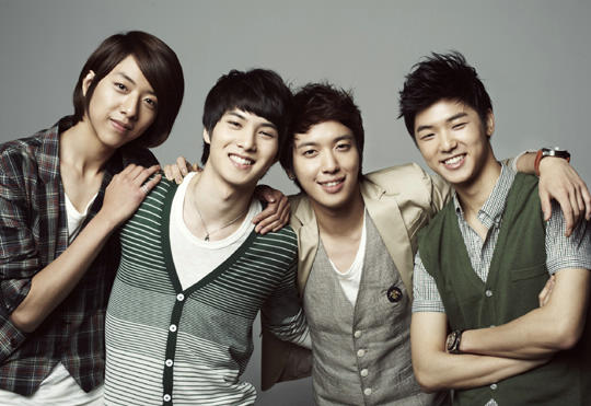 CNBLUE