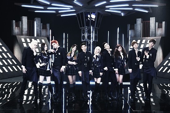 Co-Ed 3