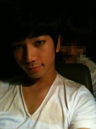 G.O&Mir(馬賽克)