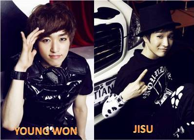 JISU YW