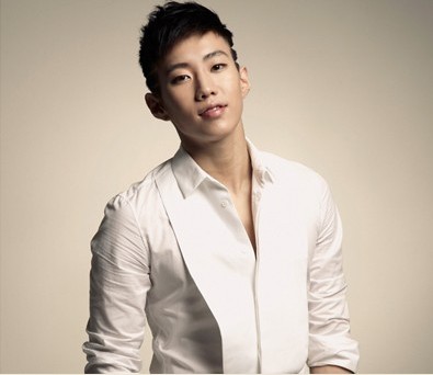 朴宰範 Jay Park