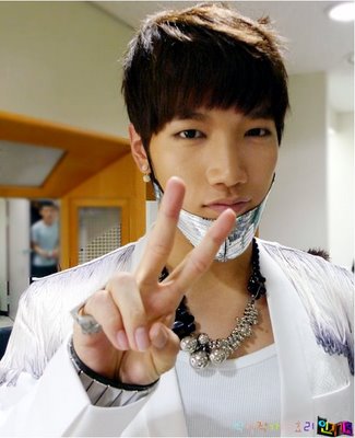Junsu Junsu