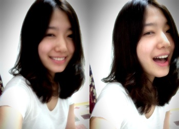 ParkShinHye ParkShinHye
