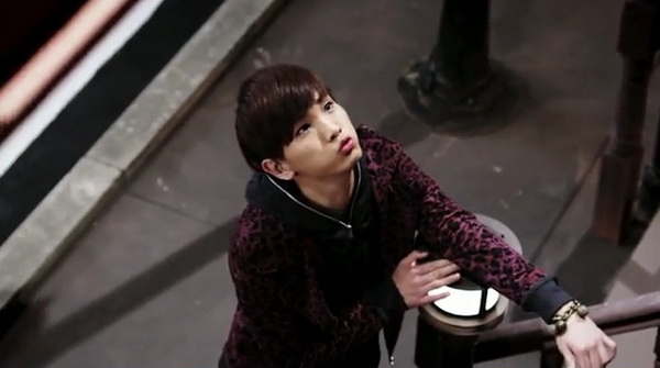 SHINee Hello MV cut KEY