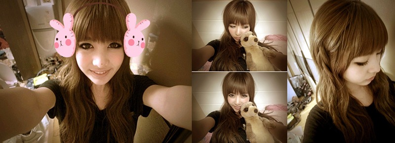 QRI 居麗
