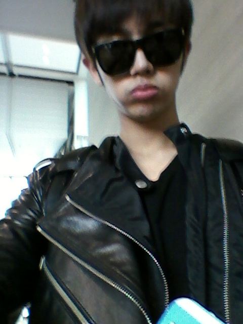 瑟雍 twitter