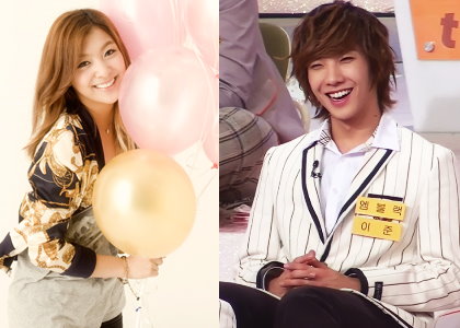 kpop kpop
