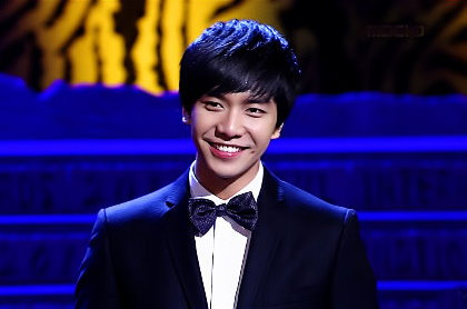leeseunggi leeseunggi