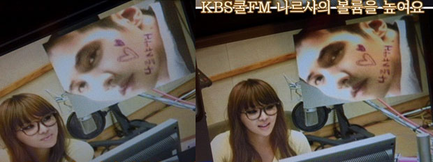 Narsha 愛元斌 Narsha 愛元斌