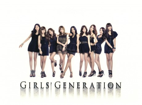 少女時代 SNSD