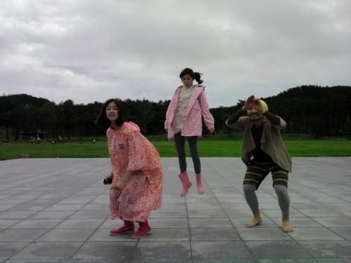 智妍 twitter