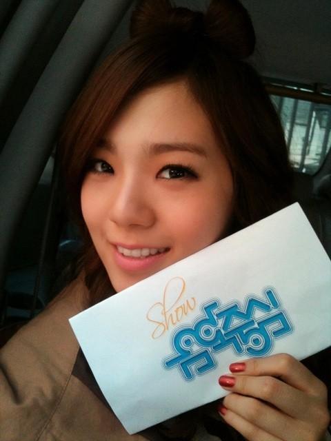Lizzy twitter