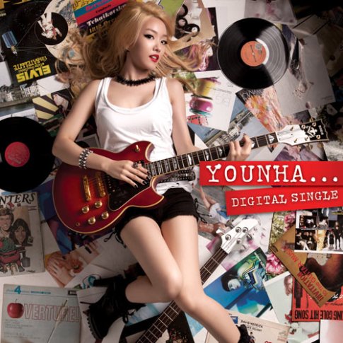 younha younha
