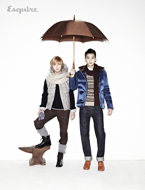 SHINee
