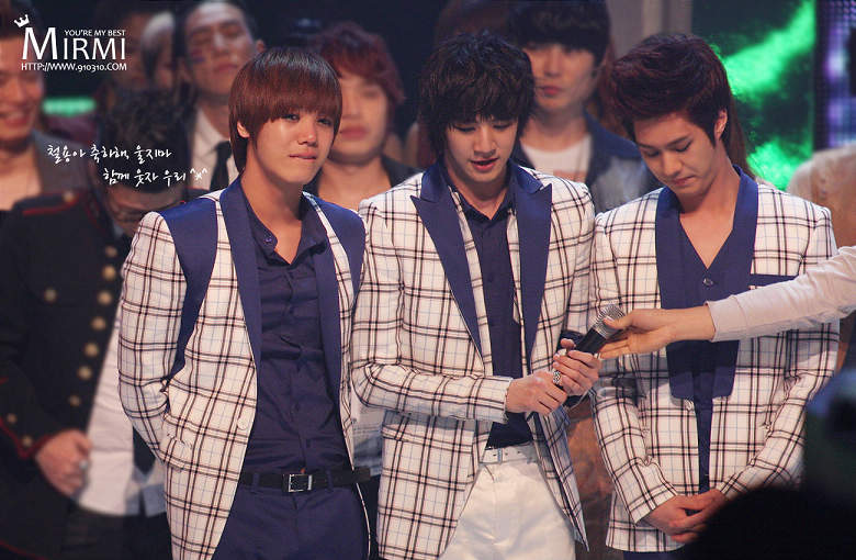MBLAQ