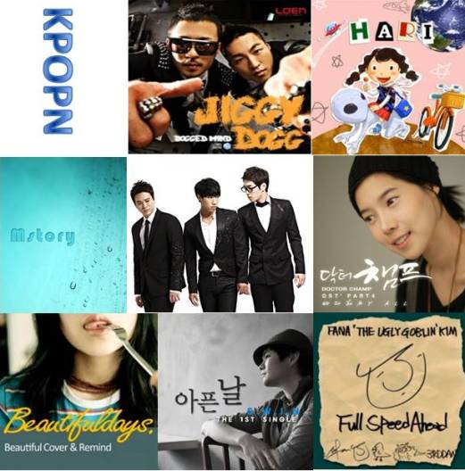 10.12 music