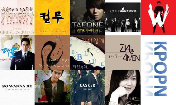 10.19 music