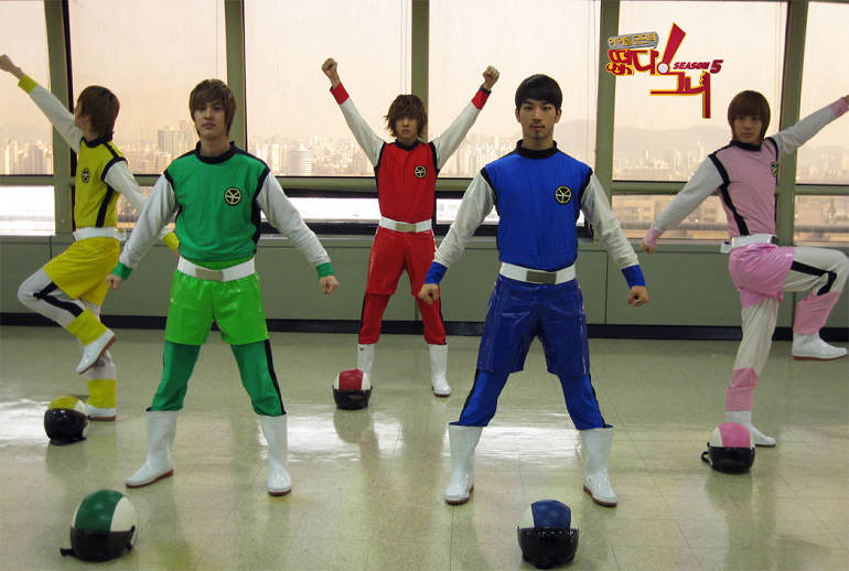 MBLAQ