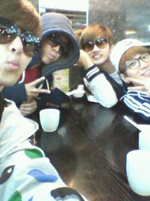 圭賢 twitter