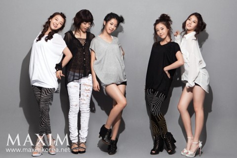 Girl's Day_maxim_1 Girl's Day_maxim_1
