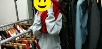 2NE1 Bean Pole照