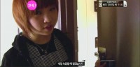 2NE1 TV 第四集