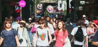 2NE1 TV 第四集