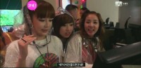 2NE1 TV 第四集