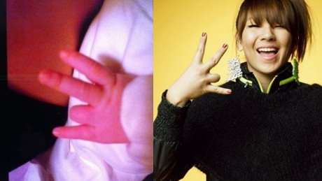 2ne1 me2day