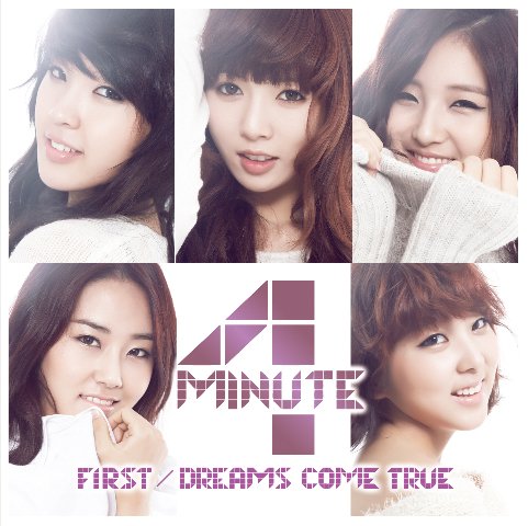 4minute