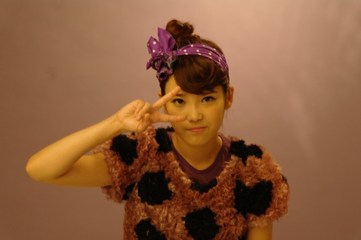 IU Mayijju CF