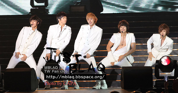 MBLAQ