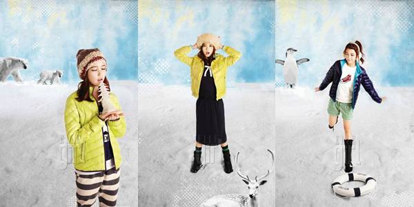 Elle Girl _ IU 04