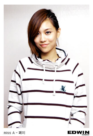 miss a fei