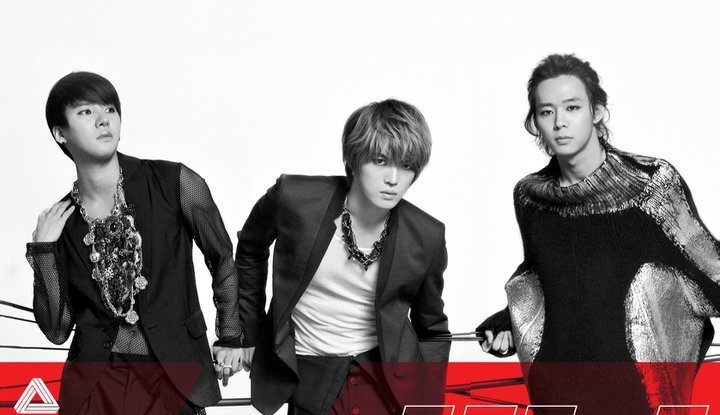 JYJ